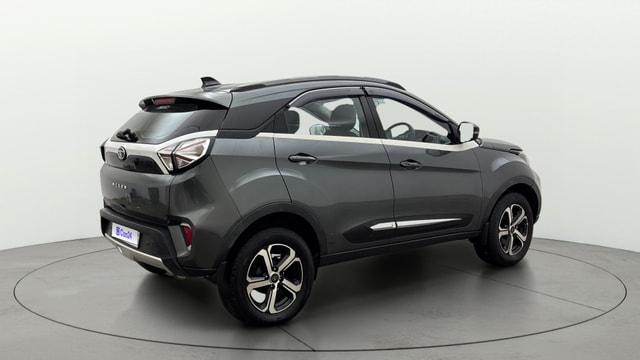 View Tata Nexon Image 44 Used Tata Nexon Image 44