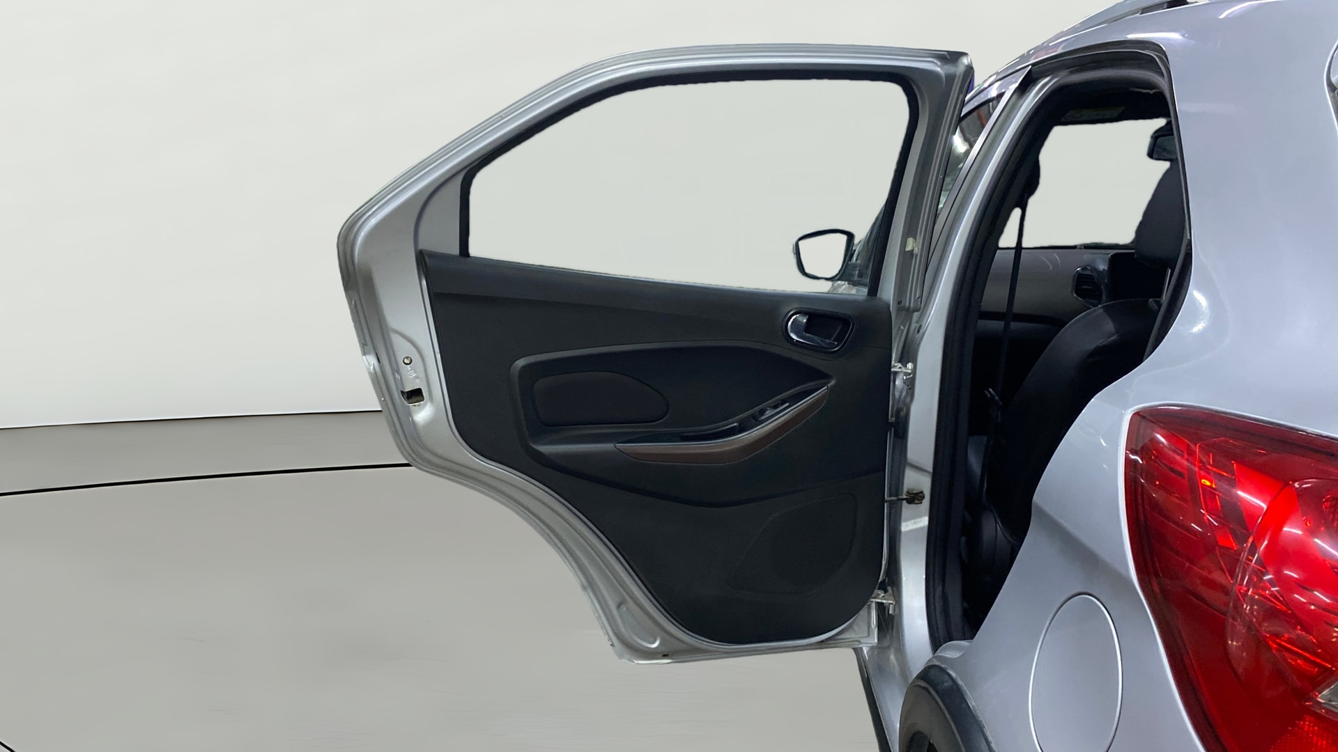 View 2019 Ford Freestyle Ambiente 1.2 Ti-VCT Image 14 Used 2019 Ford Freestyle Ambiente 1.2 Ti-VCT Image 14