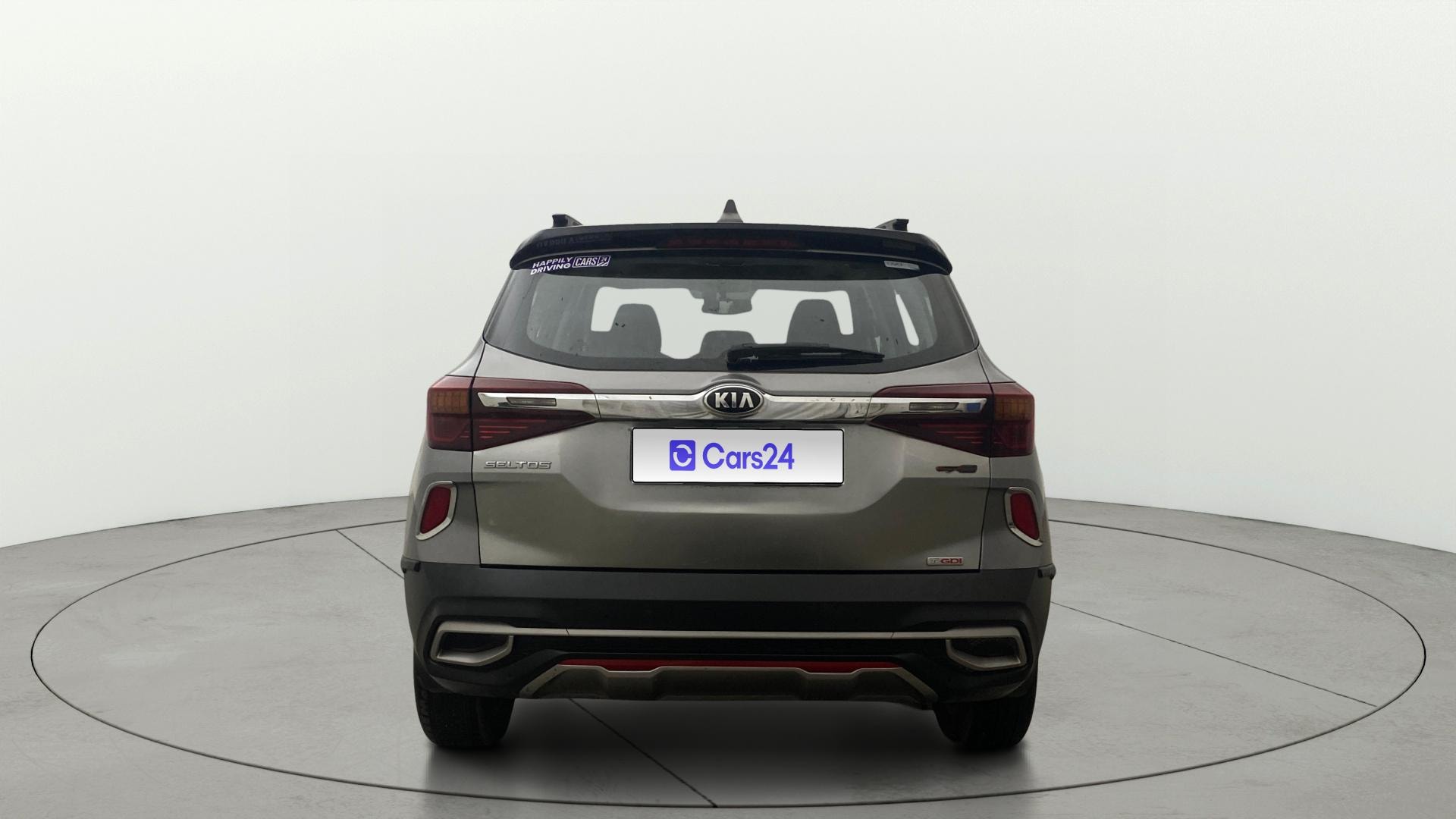 Used 2020 Kia Seltos Used 2020 Kia Seltos