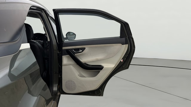 View Tata Nexon Image 6 Used Tata Nexon Image 6