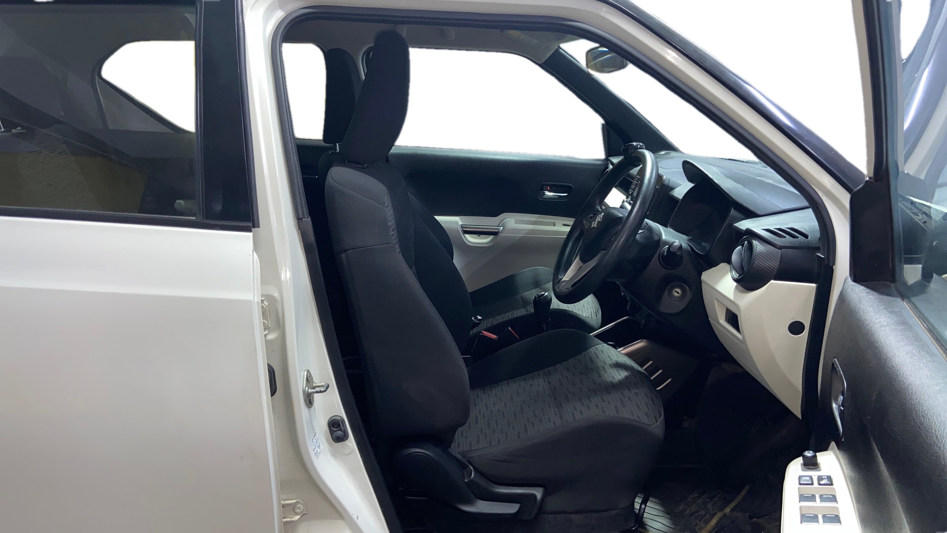 Used 2018 Maruti Suzuki 1000 Used 2018 Maruti Suzuki 1000