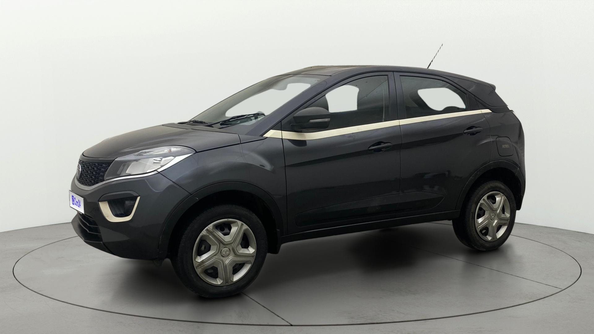 View 2020 Tata Nexon Revotron XM Image 34 Used 2020 Tata Nexon Revotron XM Image 34