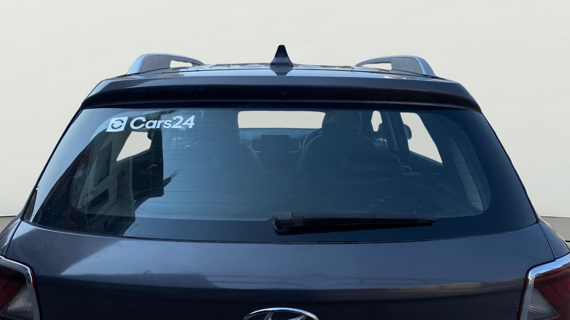 View 2020 Hyundai Venue SX (O) 1.0 Petrol Image 4 Used 2020 Hyundai Venue SX (O) 1.0 Petrol Image 4