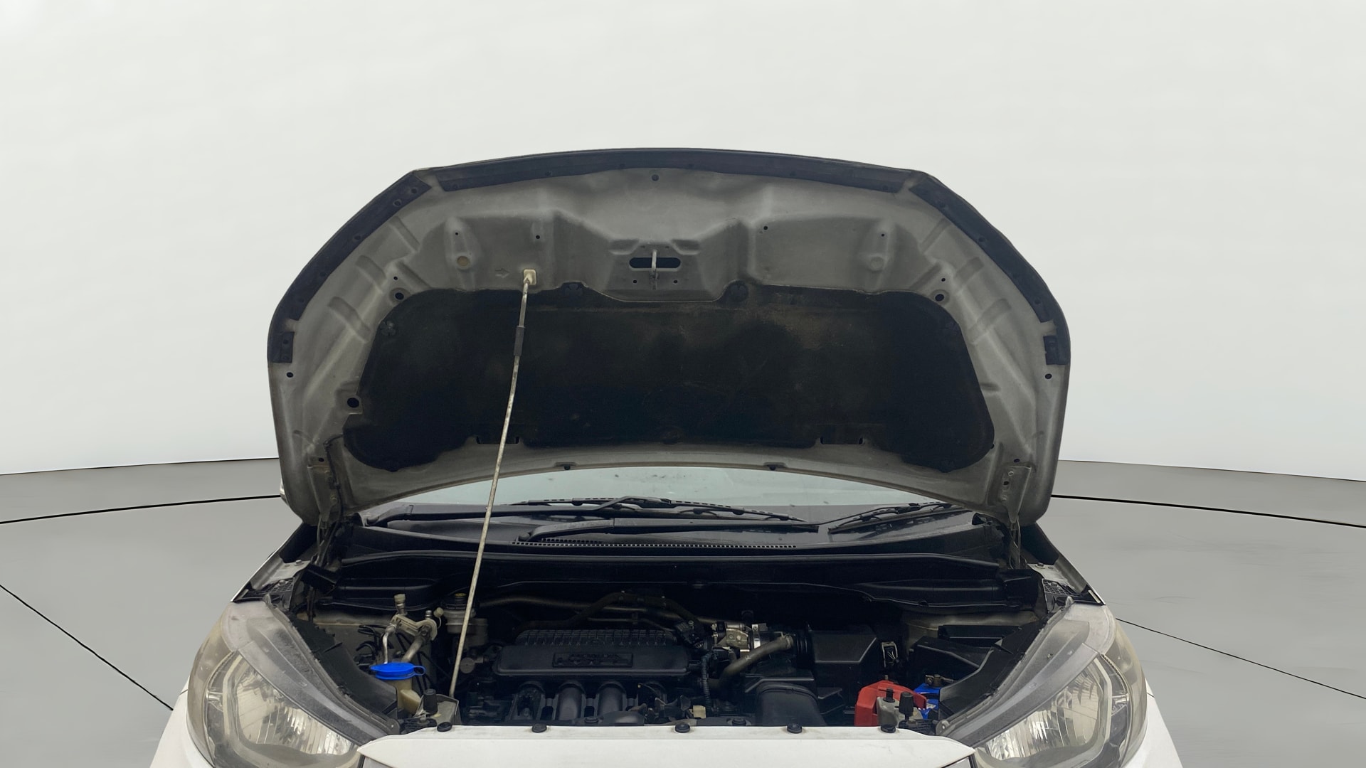 View 2019 Honda WR-V S MT Diesel Edge Edition Image 32 Used 2019 Honda WR-V S MT Diesel Edge Edition Image 32