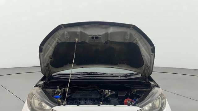 View Honda WR-V Image 32 Used Honda WR-V Image 32