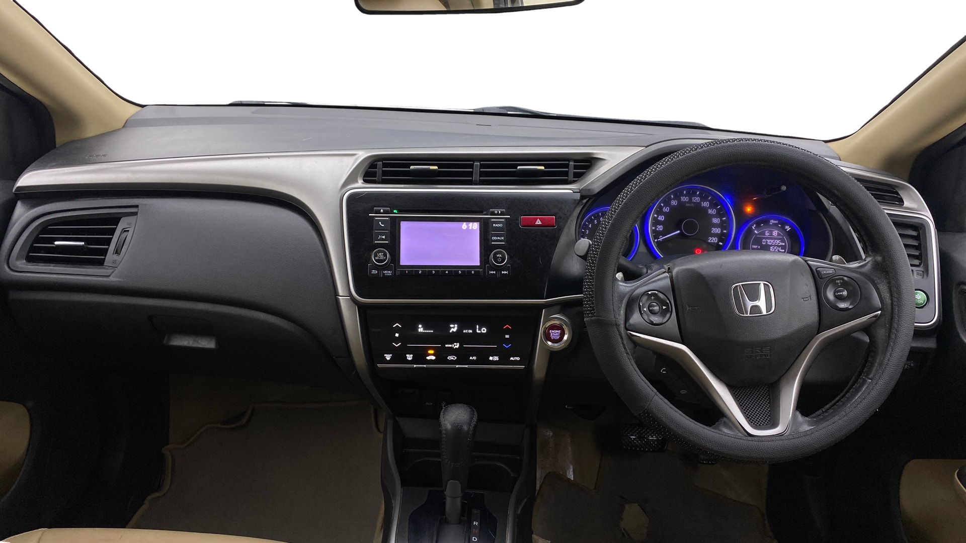 View 2016 Honda City ZX MT Diesel Anniversary Edition Image 16 Used 2016 Honda City ZX MT Diesel Anniversary Edition Image 16
