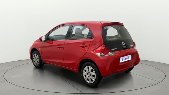 View Honda Brio Image 2 Used Honda Brio Image 2