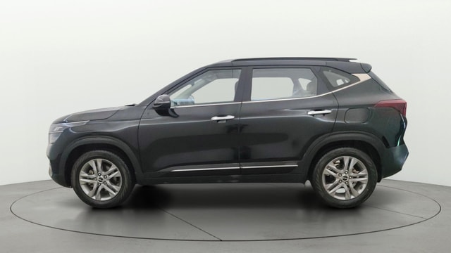 View Kia Seltos Image 6 Used Kia Seltos Image 6