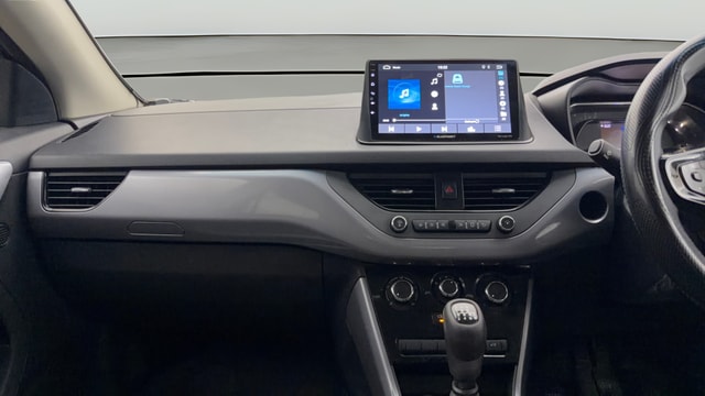 View Tata Nexon Image 17 Used Tata Nexon Image 17