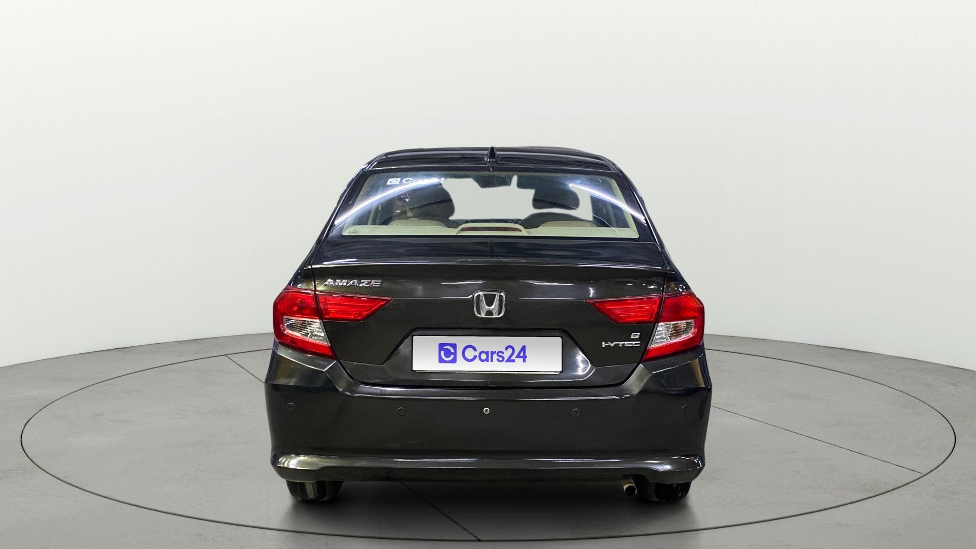 View 2020 Honda Amaze E MT Petrol BS IV Image 40 Used 2020 Honda Amaze E MT Petrol BS IV Image 40