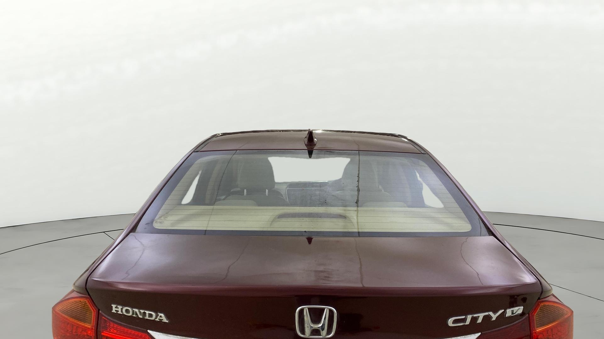 Used 2015 Honda City Used 2015 Honda City