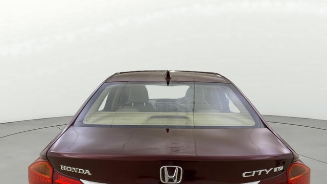 View Honda City Image 5 Used Honda City Image 5