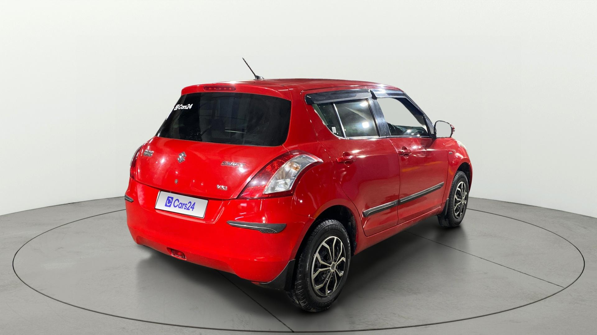 View 2016 Maruti Suzuki 1000 Base Variant Image 41 Used 2016 Maruti Suzuki 1000 Base Variant Image 41
