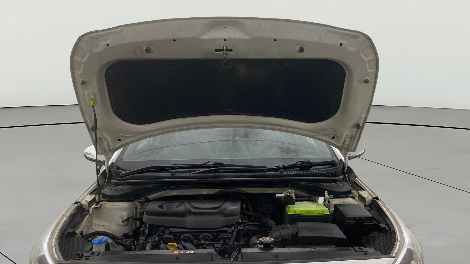 Used 2018 Hyundai Verna Used 2018 Hyundai Verna