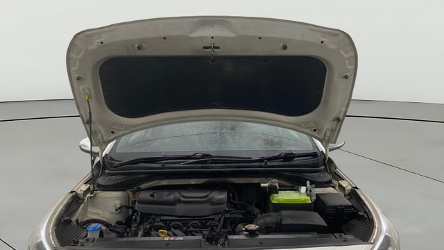 View Hyundai Verna Image 34 Used Hyundai Verna Image 34