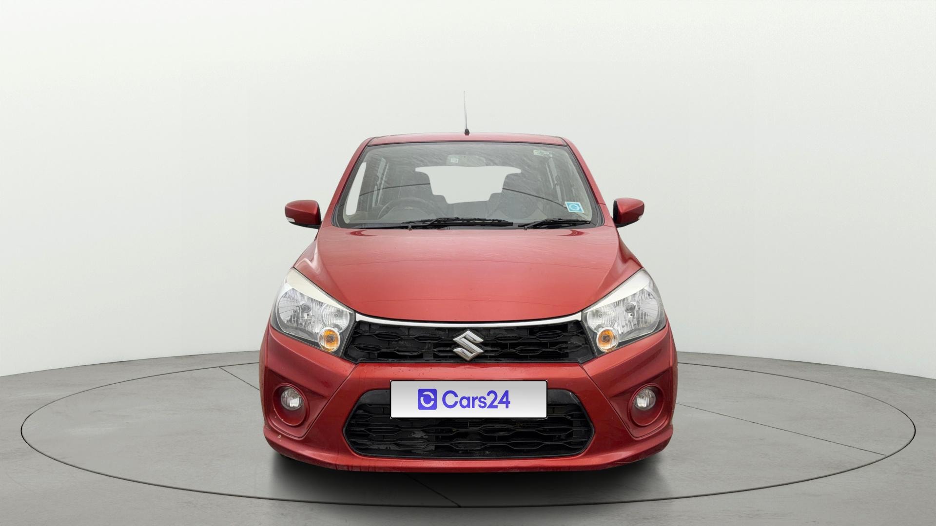 Used 2019 Maruti Suzuki 1000 Used 2019 Maruti Suzuki 1000