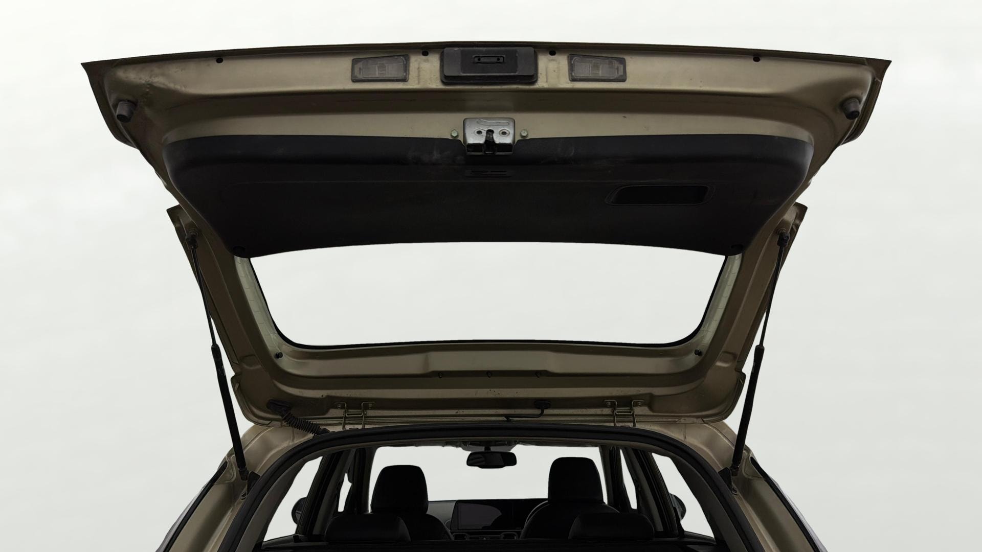 Used 2020 Kia Sonet Used 2020 Kia Sonet