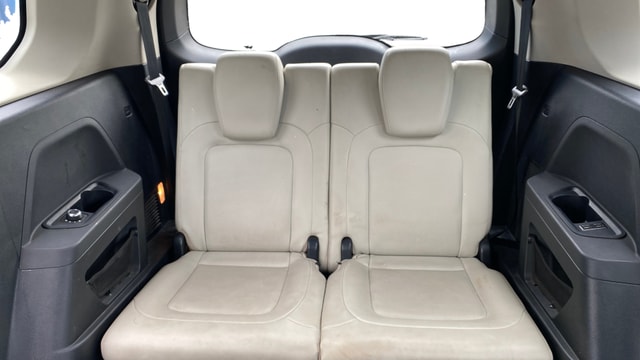 View Tata Safari Image 14 Used Tata Safari Image 14