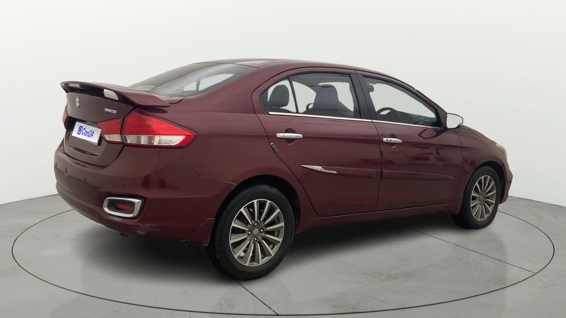 View 2019 Maruti Suzuki 1000 Base Variant Image 45 Used 2019 Maruti Suzuki 1000 Base Variant Image 45