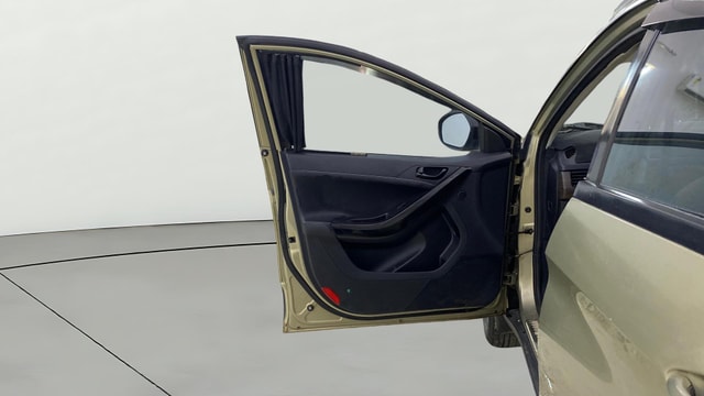 View Tata Nexon Image 33 Used Tata Nexon Image 33