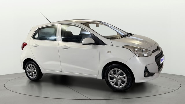 View Hyundai Grand i10 Image 35 Used Hyundai Grand i10 Image 35