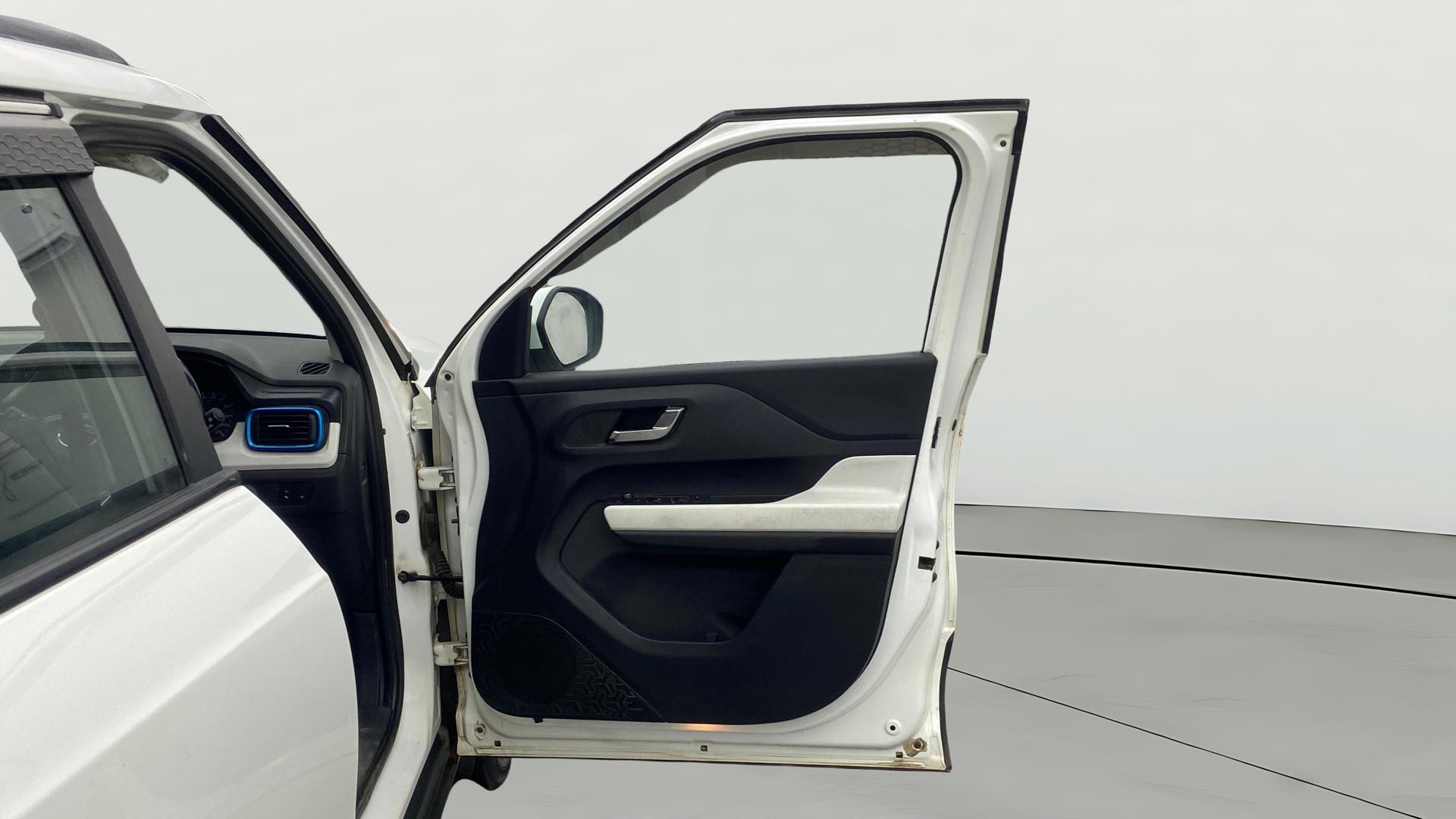 Used 2022 Tata Punch Used 2022 Tata Punch