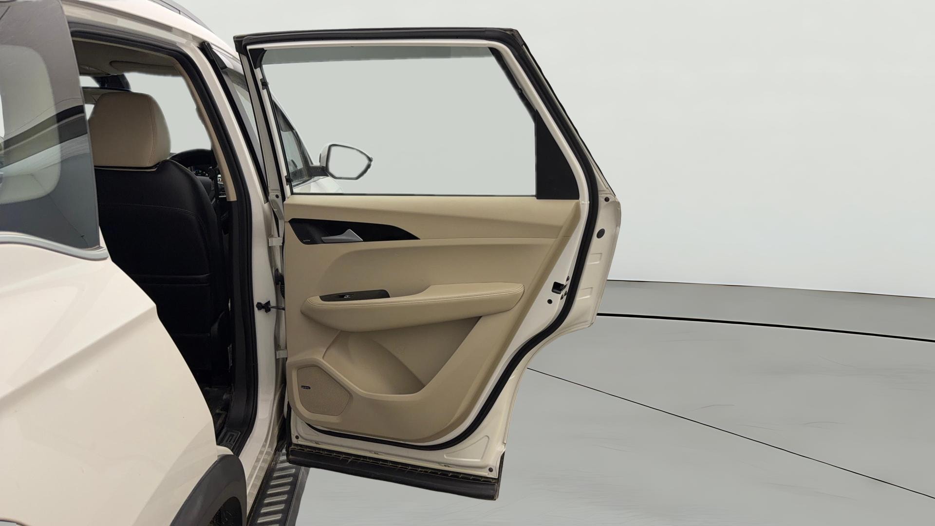 Used 2021 MG Hector Used 2021 MG Hector