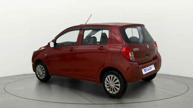 View Maruti Suzuki 1000 Image 2 Used Maruti Suzuki 1000 Image 2