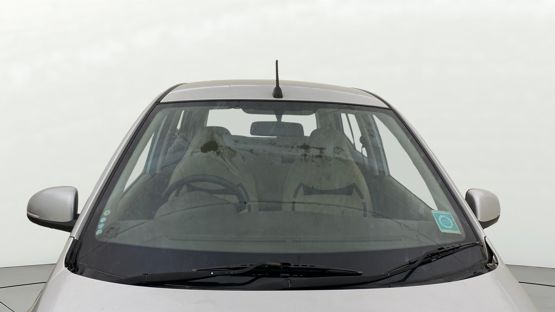 View 2013 Hyundai i10 1.1 Magna Image 29 Used 2013 Hyundai i10 1.1 Magna Image 29