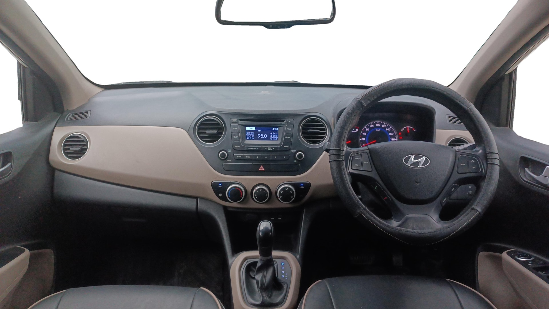 View 2015 Hyundai Grand i10 Asta AT 1.2 Kappa VTVT Image 30 Used 2015 Hyundai Grand i10 Asta AT 1.2 Kappa VTVT Image 30