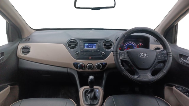 View Hyundai Grand i10 Image 30 Used Hyundai Grand i10 Image 30