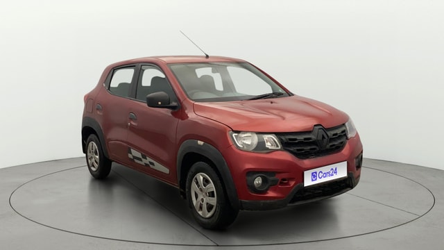View Renault Kwid Image 24 Used Renault Kwid Image 24