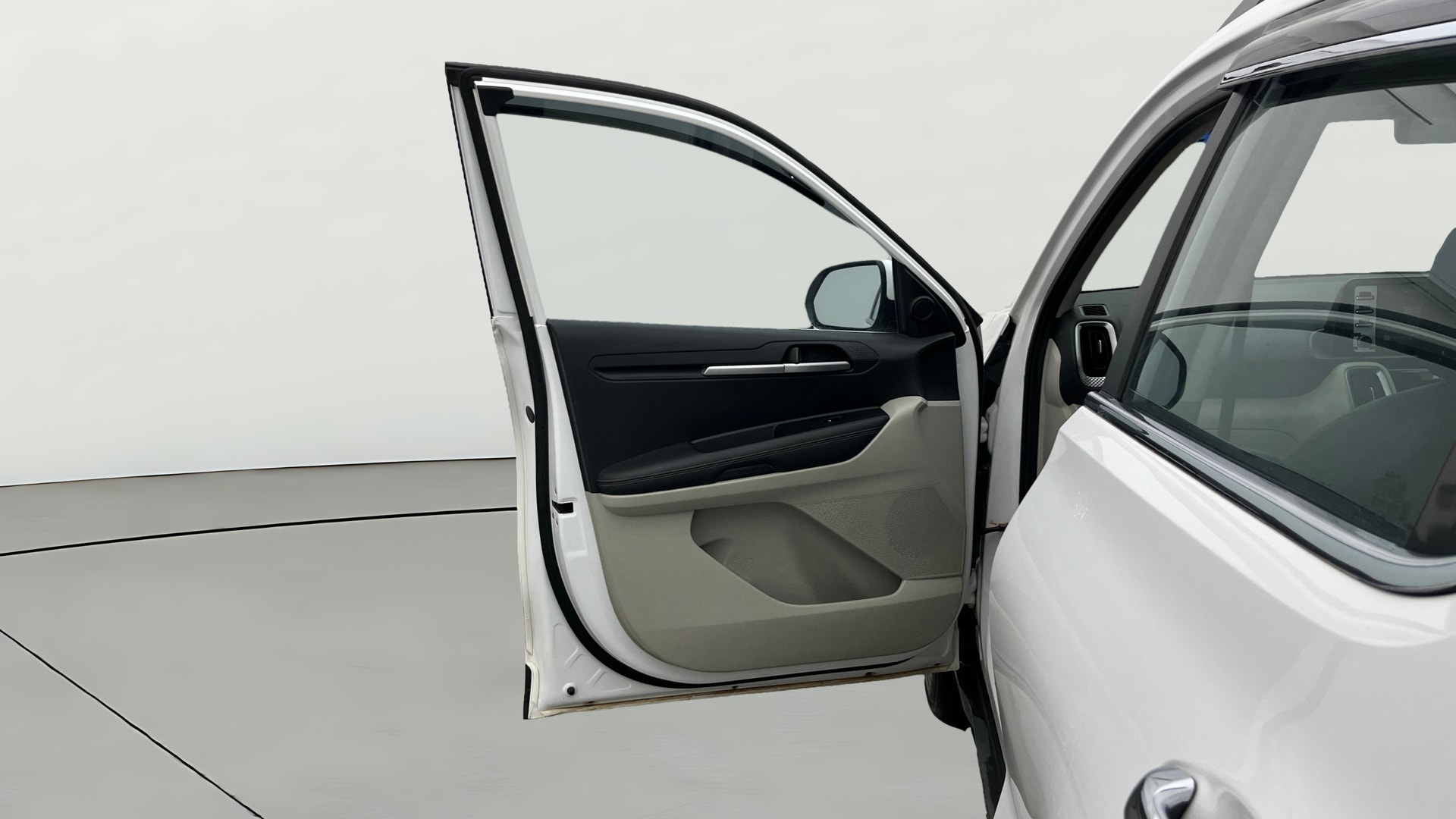 Used 2021 Kia Sonet Used 2021 Kia Sonet