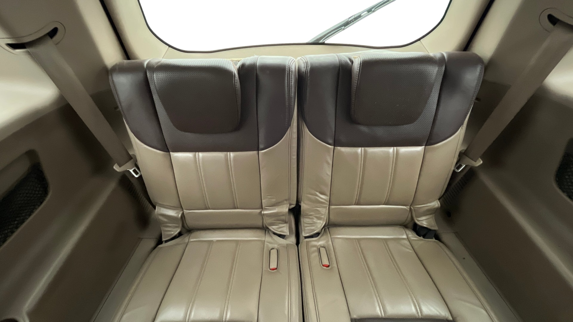 Used 2014 Mahindra XUV500 Used 2014 Mahindra XUV500