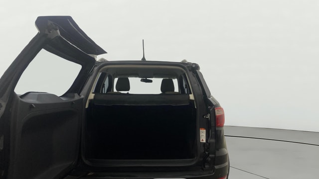 View Ford EcoSport Image 38 Used Ford EcoSport Image 38