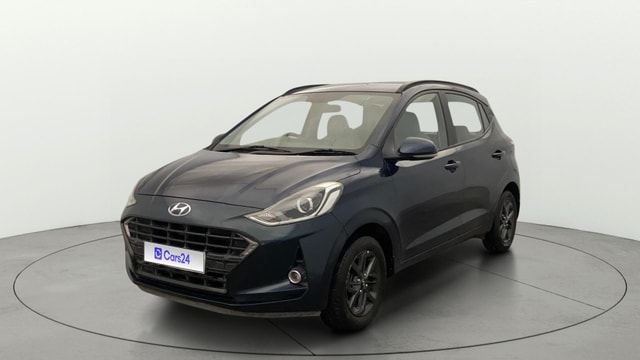 View Hyundai Grand i10 Nios Image 35 Used Hyundai Grand i10 Nios Image 35