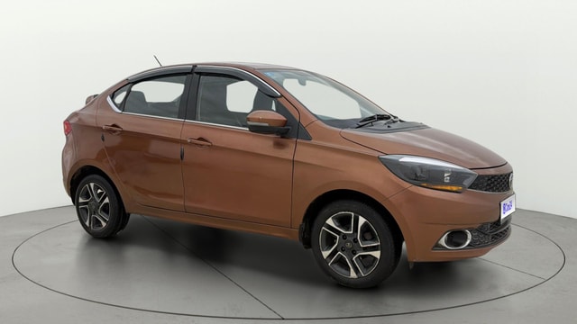 View Tata Tigor Image 35 Used Tata Tigor Image 35