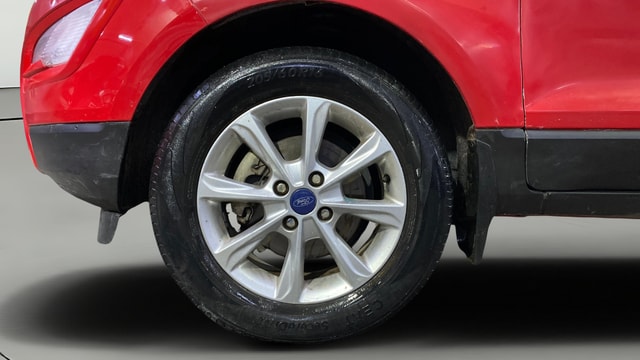 View Ford EcoSport Image 27 Used Ford EcoSport Image 27