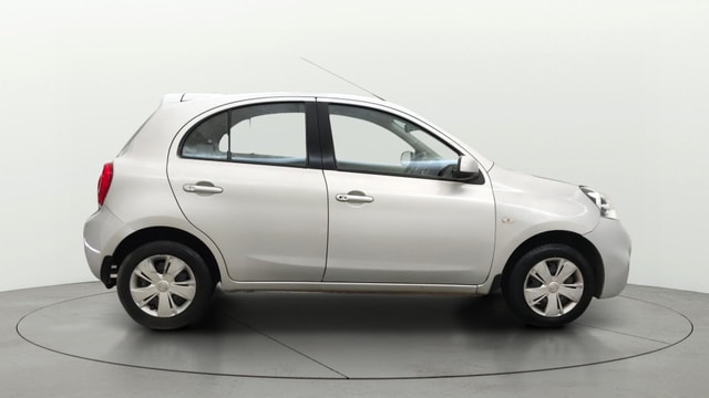View Nissan Micra Image 8 Used Nissan Micra Image 8