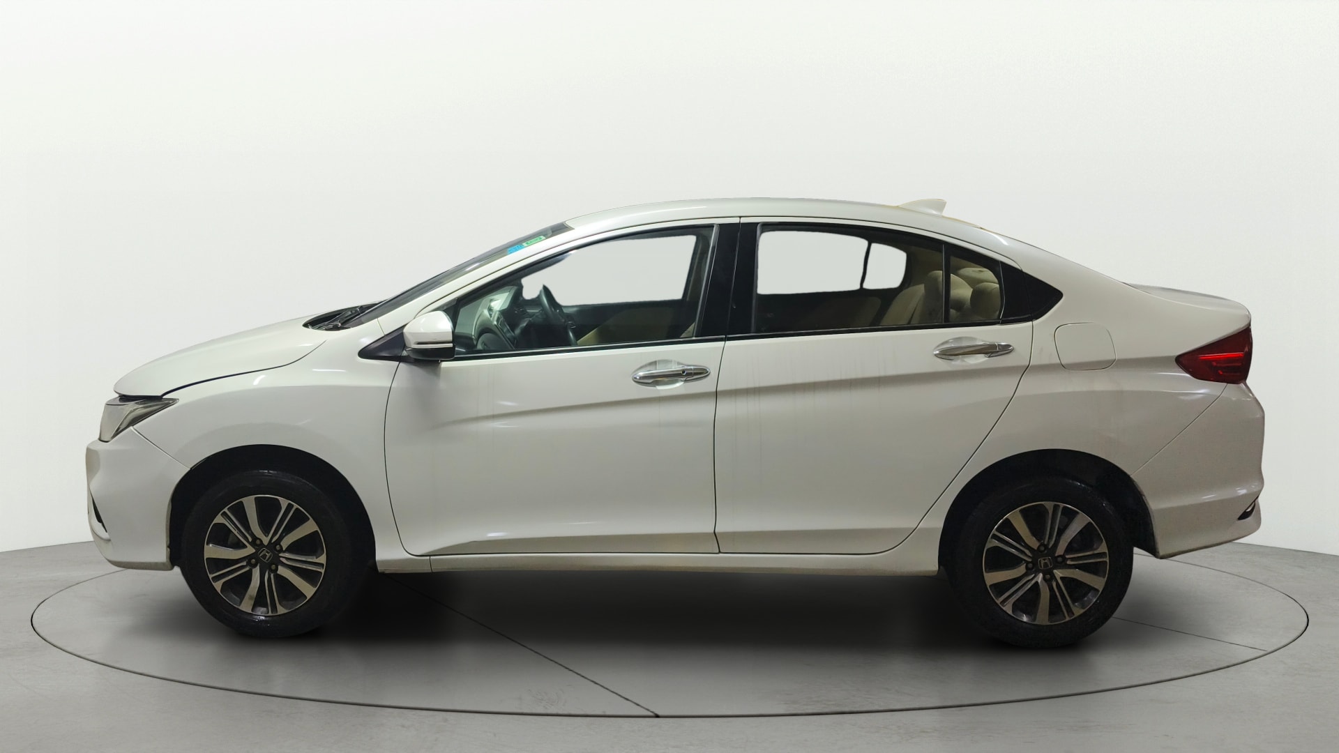Used 2022 Honda City Used 2022 Honda City