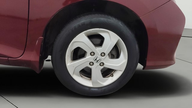 View Honda City Image 41 Used Honda City Image 41