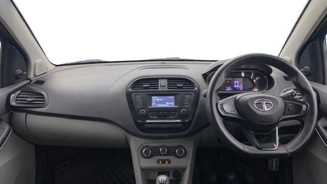 View Tata Tiago Image 15 Used Tata Tiago Image 15