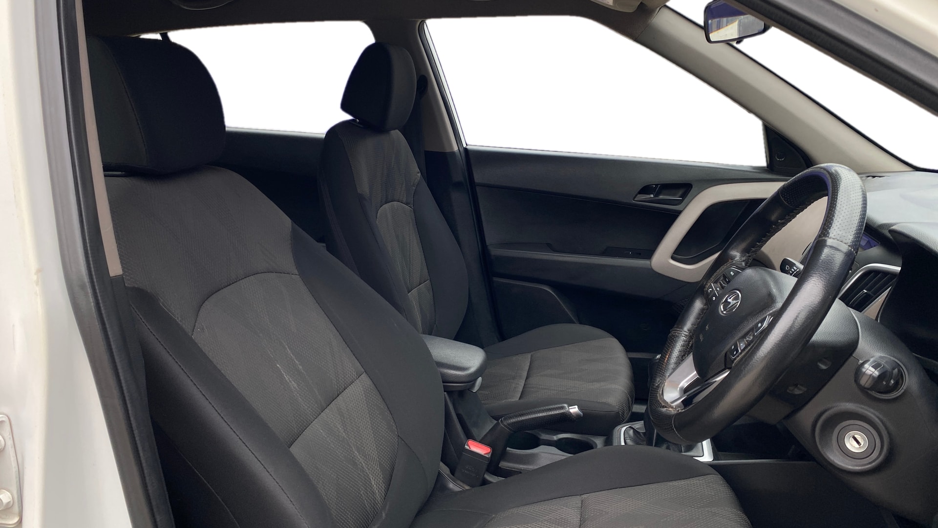 Used 2019 Hyundai Creta Used 2019 Hyundai Creta