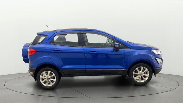 View Ford EcoSport Image 9 Used Ford EcoSport Image 9
