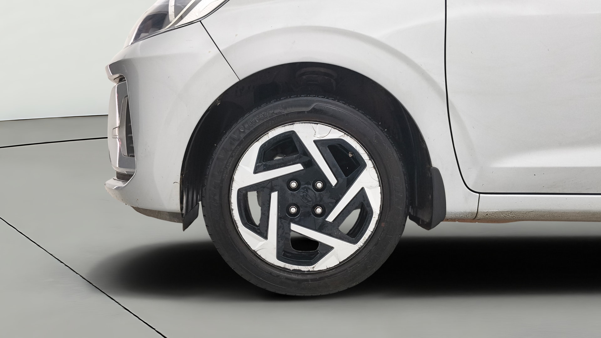 View 2024 Hyundai Grand i10 Nios Sportz Petrol AMT Image 34 Used 2024 Hyundai Grand i10 Nios Sportz Petrol AMT Image 34