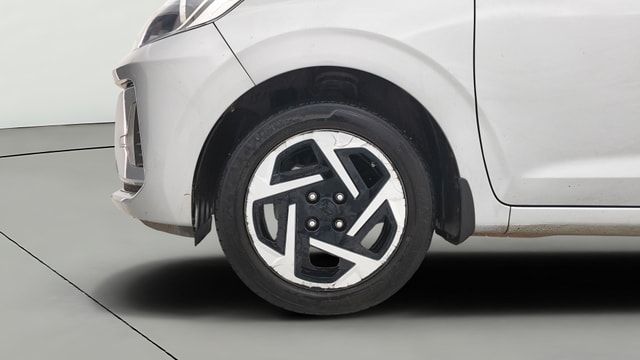 View Hyundai Grand i10 Nios Image 34 Used Hyundai Grand i10 Nios Image 34