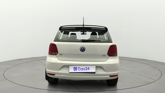 View Volkswagen Polo GT Image 38 Used Volkswagen Polo GT Image 38