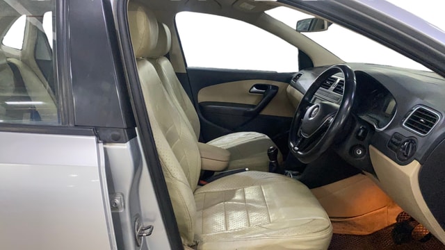 View Volkswagen Ameo Image 17 Used Volkswagen Ameo Image 17