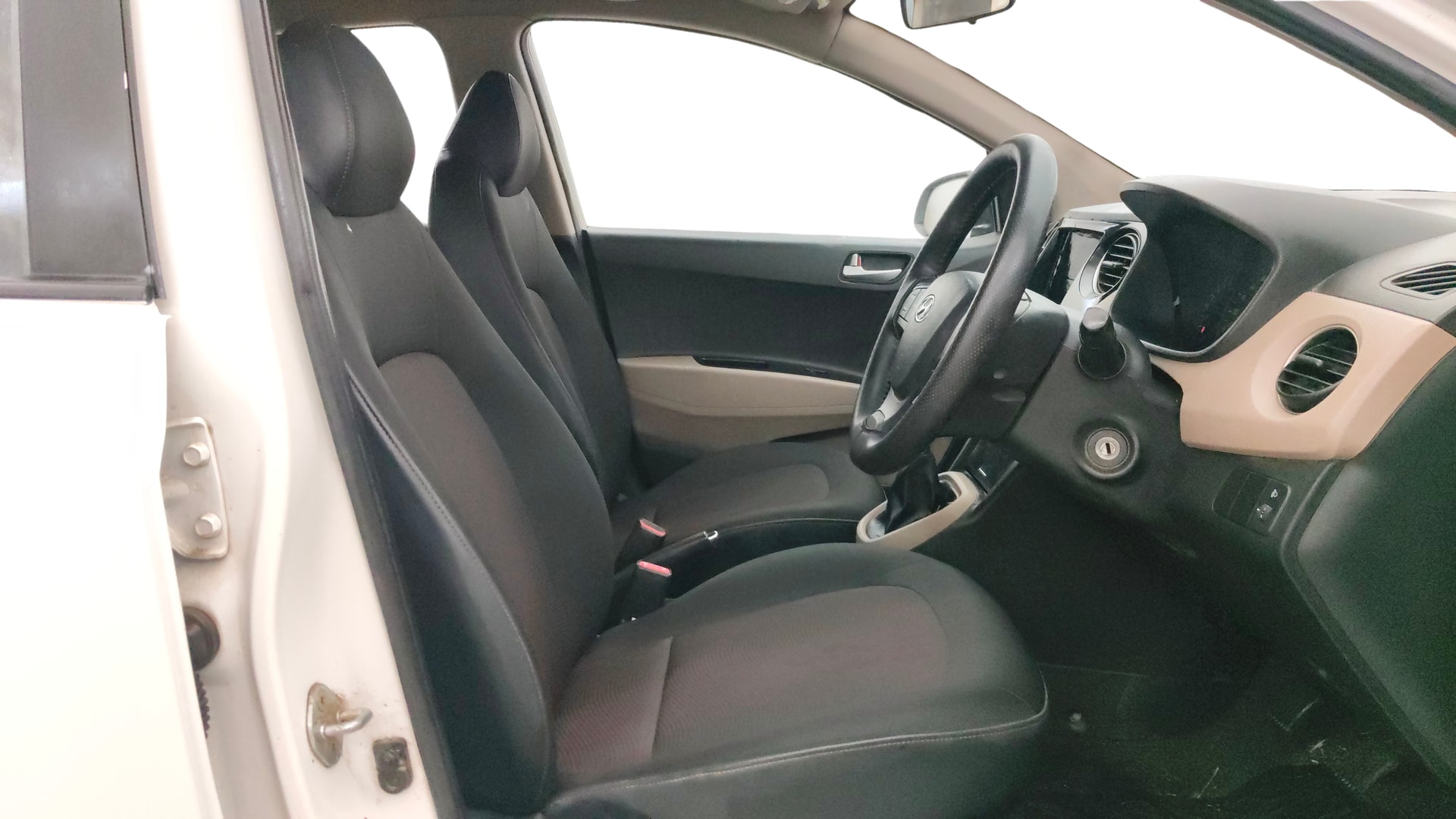 Used 2016 Hyundai Xcent Used 2016 Hyundai Xcent