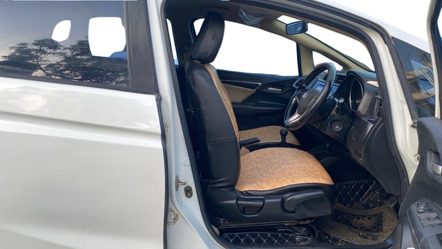 View Honda Jazz Image 18 Used Honda Jazz Image 18